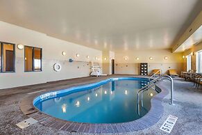 Sleep Inn And Suites Rapid City