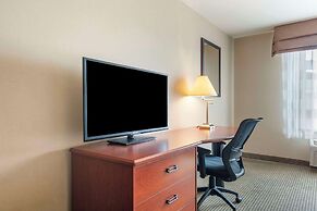 Sleep Inn And Suites Rapid City