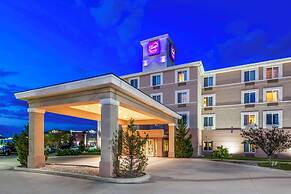Sleep Inn And Suites Rapid City