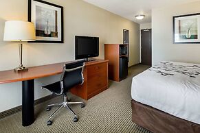 Sleep Inn And Suites Rapid City