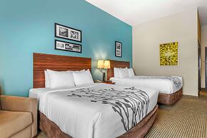 Sleep Inn And Suites Rapid City