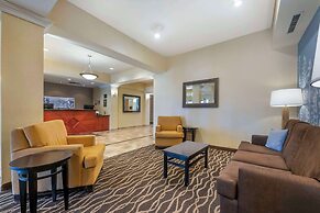 Sleep Inn And Suites Rapid City
