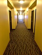 Sleep Inn And Suites Rapid City