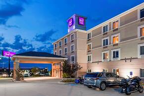 Sleep Inn And Suites Rapid City