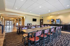 Sleep Inn And Suites Rapid City