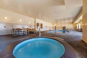 Sleep Inn And Suites Rapid City