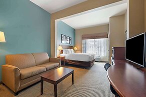 Sleep Inn And Suites Rapid City