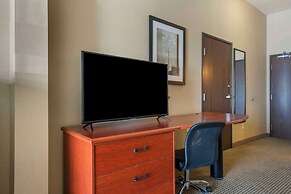 Sleep Inn And Suites Rapid City