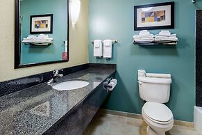 Sleep Inn And Suites Rapid City