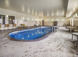 Sleep Inn And Suites Rapid City