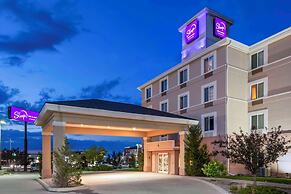 Sleep Inn And Suites Rapid City
