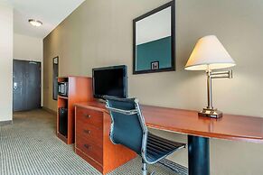 Sleep Inn And Suites Rapid City