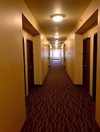 Sleep Inn And Suites Rapid City