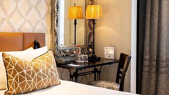 ANEW Hotel Hilton Pietermaritzburg