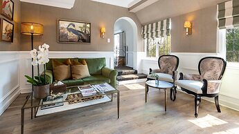 ANEW Hotel Hilton Pietermaritzburg