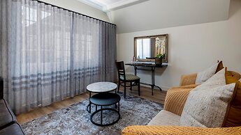 ANEW Hotel Hilton Pietermaritzburg