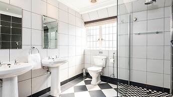 ANEW Hotel Hilton Pietermaritzburg