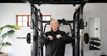 ANEW Hotel Hilton Pietermaritzburg