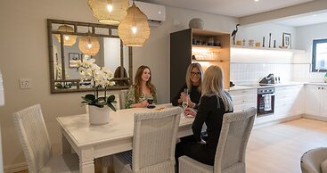 ANEW Hotel Hilton Pietermaritzburg