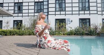 ANEW Hotel Hilton Pietermaritzburg