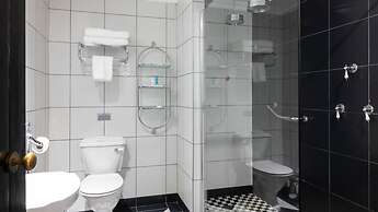 ANEW Hotel Hilton Pietermaritzburg