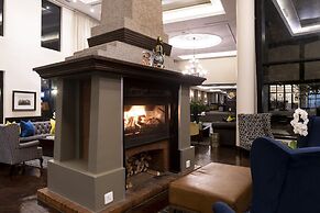 ANEW Hotel Hilton Pietermaritzburg