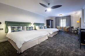 ANEW Hotel Hilton Pietermaritzburg