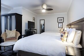 ANEW Hotel Hilton Pietermaritzburg