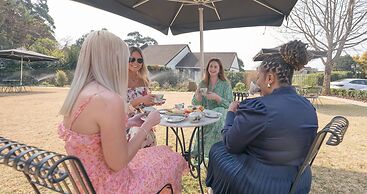 ANEW Hotel Hilton Pietermaritzburg