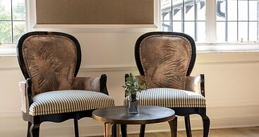 ANEW Hotel Hilton Pietermaritzburg