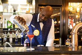 ANEW Hotel Hilton Pietermaritzburg