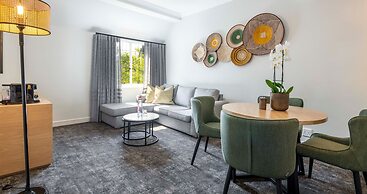 ANEW Hotel Hilton Pietermaritzburg