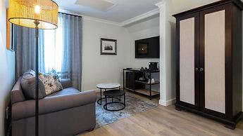 ANEW Hotel Hilton Pietermaritzburg