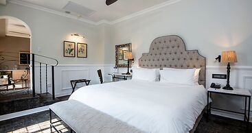 ANEW Hotel Hilton Pietermaritzburg