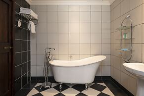 ANEW Hotel Hilton Pietermaritzburg