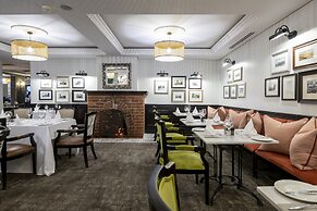 ANEW Hotel Hilton Pietermaritzburg