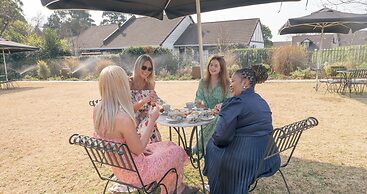 ANEW Hotel Hilton Pietermaritzburg