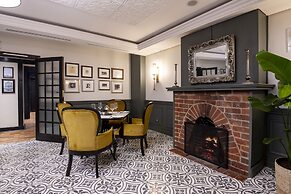 ANEW Hotel Hilton Pietermaritzburg