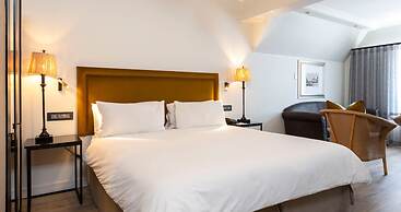 ANEW Hotel Hilton Pietermaritzburg