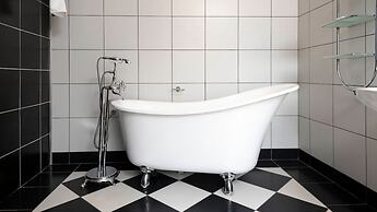 ANEW Hotel Hilton Pietermaritzburg