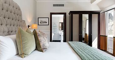 ANEW Hotel Hilton Pietermaritzburg