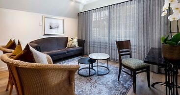 ANEW Hotel Hilton Pietermaritzburg