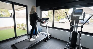 ANEW Hotel Hilton Pietermaritzburg