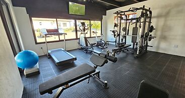 ANEW Hotel Hilton Pietermaritzburg