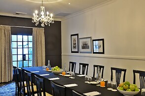 ANEW Hotel Hilton Pietermaritzburg