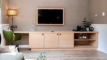 ANEW Hotel Hilton Pietermaritzburg