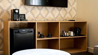 ANEW Hotel Hilton Pietermaritzburg