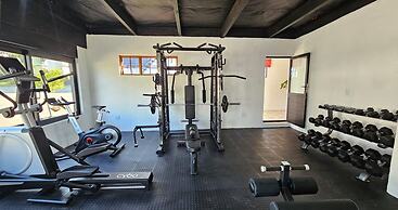 ANEW Hotel Hilton Pietermaritzburg