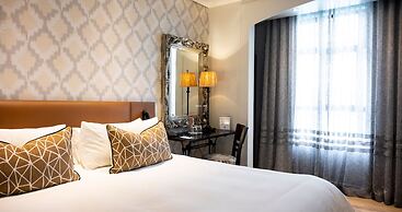 ANEW Hotel Hilton Pietermaritzburg