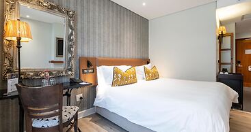 ANEW Hotel Hilton Pietermaritzburg